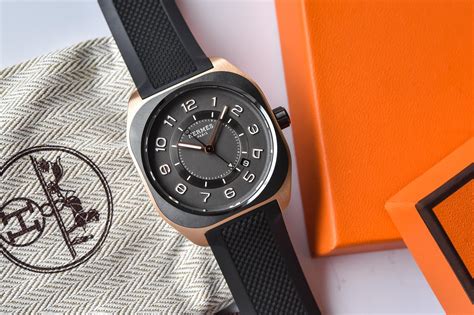 hermes watch singapore